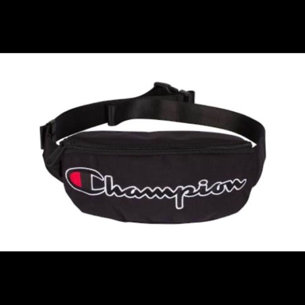 Champion bag